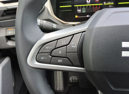 Dacia DUSTER Nouveau Mild Hybrid 140 Expression