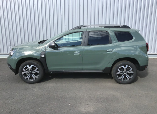 Dacia DUSTER Nouveau Blue dCi 115 4x2 Journey