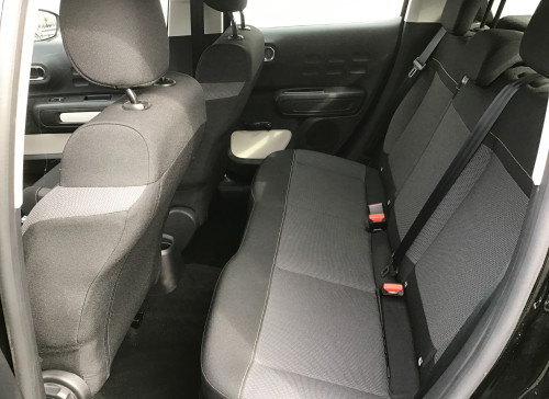Citroën C3 PureTech 82 S&S BVM5 Feel