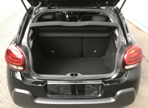 Citroën C3 PureTech 82 S&S BVM5 Feel