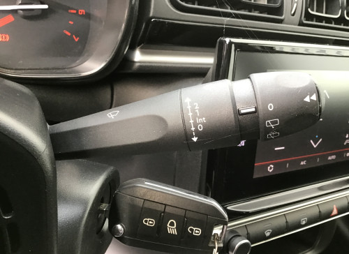 Citroën C3 PureTech 82 S&S BVM5 Feel
