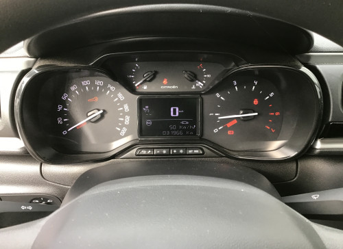 Citroën C3 PureTech 82 S&S BVM5 Feel