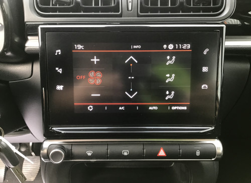 Citroën C3 PureTech 82 S&S BVM5 Feel