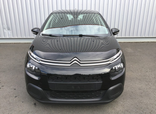 Citroën C3 PureTech 82 S&S BVM5 Feel