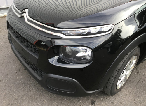 Citroën C3 PureTech 82 S&S BVM5 Feel