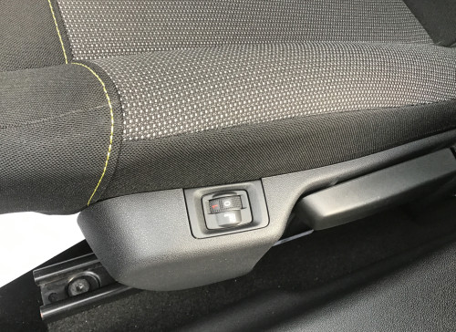 Citroën C3 PureTech 82 S&S BVM5 Feel