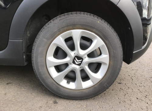 Citroën C3 PureTech 82 S&S BVM5 Feel