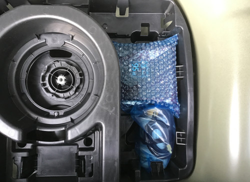 Citroën C3 PureTech 82 S&S BVM5 Feel