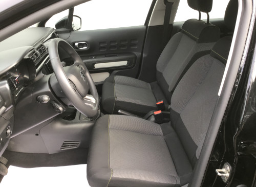 Citroën C3 PureTech 82 S&S BVM5 Feel
