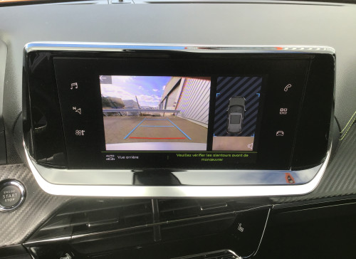 Peugeot 2008 PureTech 130 S&S EAT8 GT Line
