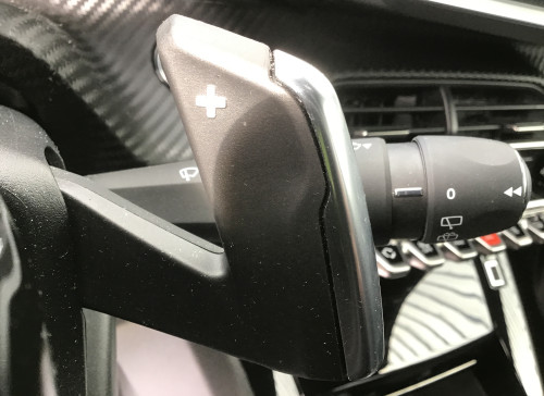 Peugeot 2008 PureTech 130 S&S EAT8 GT Line