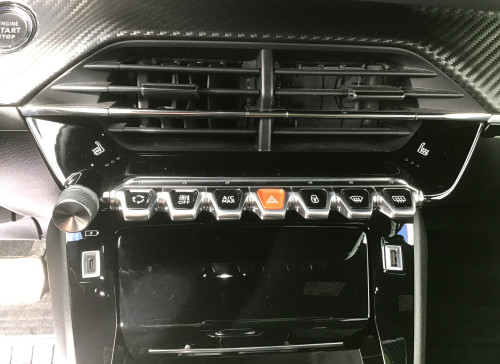 Peugeot 2008 PureTech 130 S&S EAT8 GT Line