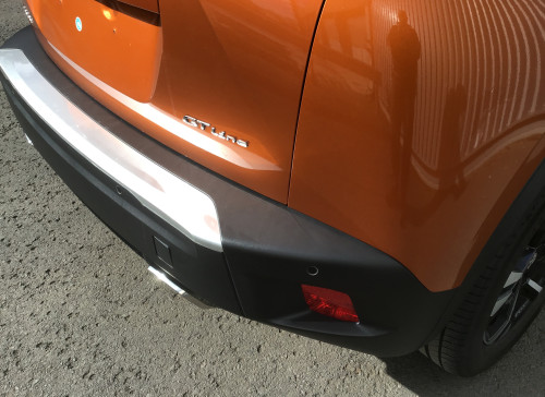 Peugeot 2008 PureTech 130 S&S EAT8 GT Line