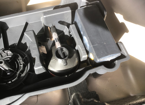 Peugeot 2008 PureTech 130 S&S EAT8 GT Line