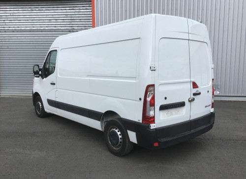 Renault MASTER FOURGON Nouveau FGN TRAC F3300 L2H2 DCI 135 CONFORT
