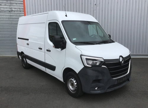 Renault MASTER FOURGON Nouveau FGN TRAC F3300 L2H2 DCI 135 CONFORT