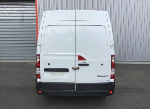 Renault MASTER FOURGON Nouveau FGN TRAC F3300 L2H2 DCI 135 CONFORT