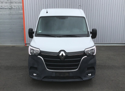 Renault MASTER FOURGON Nouveau FGN TRAC F3300 L2H2 DCI 135 CONFORT