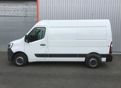Renault MASTER FOURGON Nouveau FGN TRAC F3300 L2H2 DCI 135 CONFORT