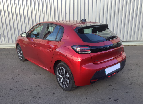 Peugeot 208 Nouvelle PureTech 100 S&S BVM6 Active