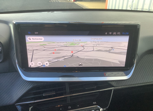 Peugeot 208 Nouvelle PureTech 100 S&S BVM6 Active