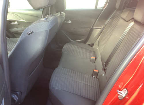 Peugeot 208 Nouvelle PureTech 100 S&S BVM6 Active