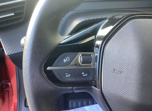 Peugeot 208 Nouvelle PureTech 100 S&S BVM6 Active