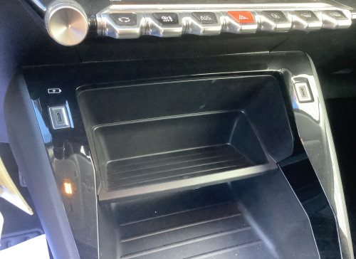 Peugeot 208 Nouvelle PureTech 100 S&S BVM6 Active