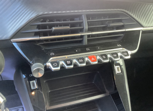 Peugeot 208 Nouvelle PureTech 100 S&S BVM6 Active