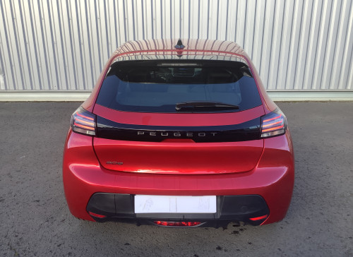 Peugeot 208 Nouvelle PureTech 100 S&S BVM6 Active