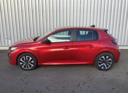 Peugeot 208 Nouvelle PureTech 100 S&S BVM6 Active