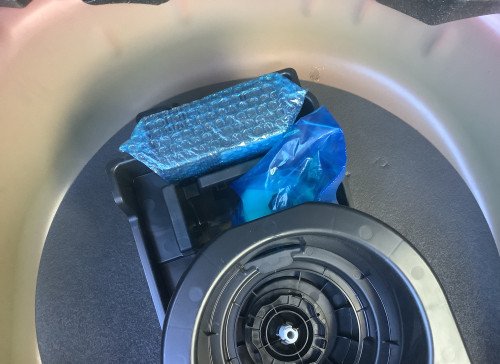 Peugeot 208 Nouvelle PureTech 100 S&S BVM6 Active