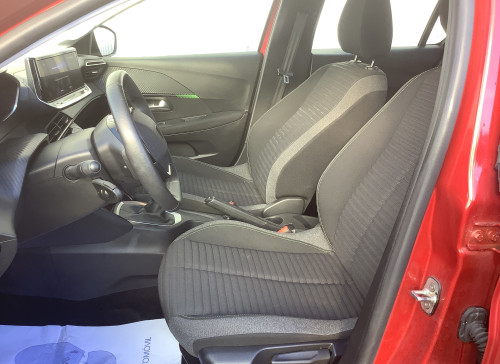 Peugeot 208 Nouvelle PureTech 100 S&S BVM6 Active