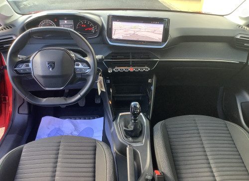 Peugeot 208 Nouvelle PureTech 100 S&S BVM6 Active