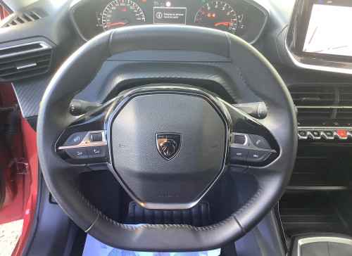 Peugeot 208 Nouvelle PureTech 100 S&S BVM6 Active