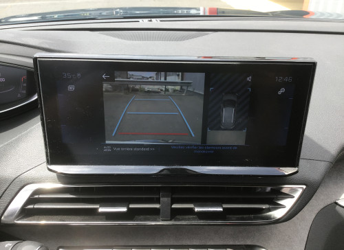 Peugeot 3008 BlueHDi 130ch S&S EAT8 GT
