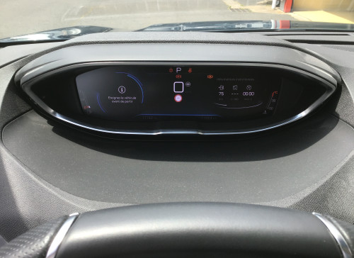 Peugeot 3008 BlueHDi 130ch S&S EAT8 GT