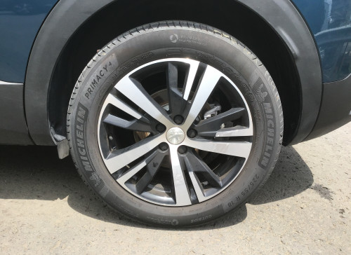 Peugeot 3008 BlueHDi 130ch S&S EAT8 GT