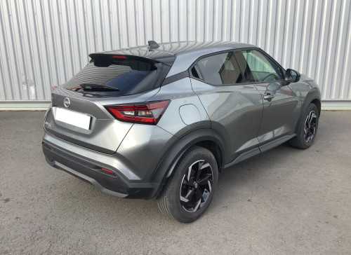Nissan JUKE 2023.5 DIG-T 114 Tekna