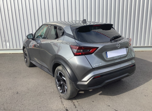 Nissan JUKE 2023.5 DIG-T 114 Tekna