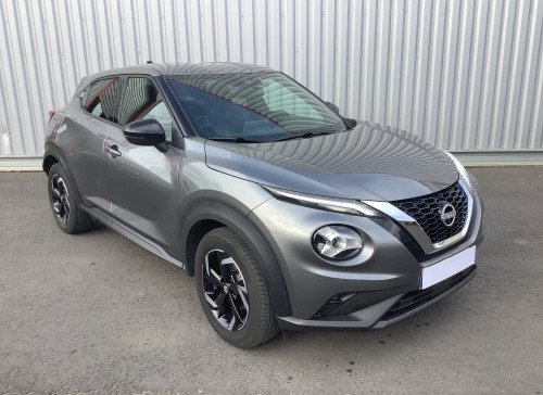Nissan JUKE 2023.5 DIG-T 114 Tekna