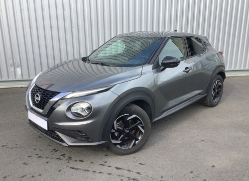 Nissan JUKE 2023.5 DIG-T 114 Tekna