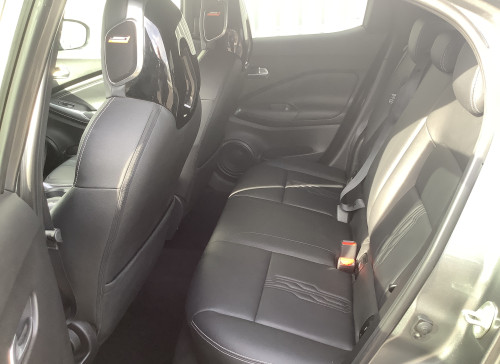 Nissan JUKE 2023.5 DIG-T 114 Tekna