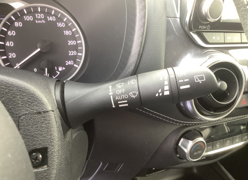 Nissan JUKE 2023.5 DIG-T 114 Tekna