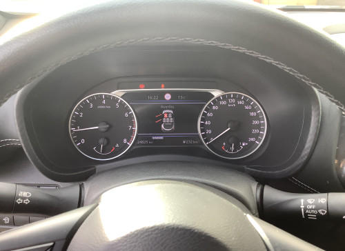 Nissan JUKE 2023.5 DIG-T 114 Tekna
