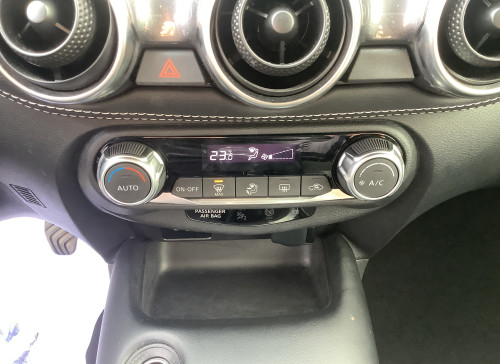 Nissan JUKE 2023.5 DIG-T 114 Tekna