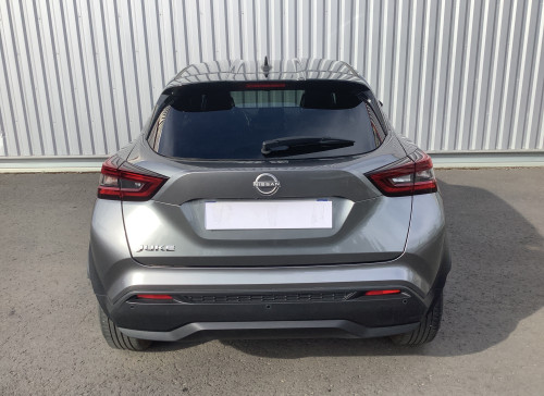 Nissan JUKE 2023.5 DIG-T 114 Tekna