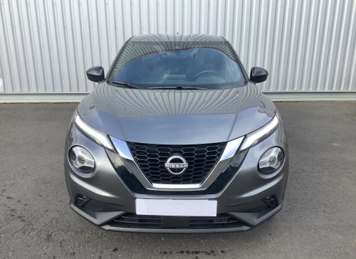 Nissan JUKE 2023.5 DIG-T 114 Tekna