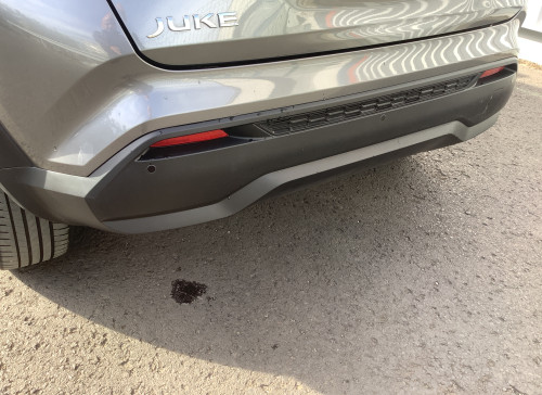 Nissan JUKE 2023.5 DIG-T 114 Tekna