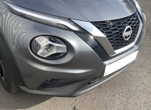 Nissan JUKE 2023.5 DIG-T 114 Tekna